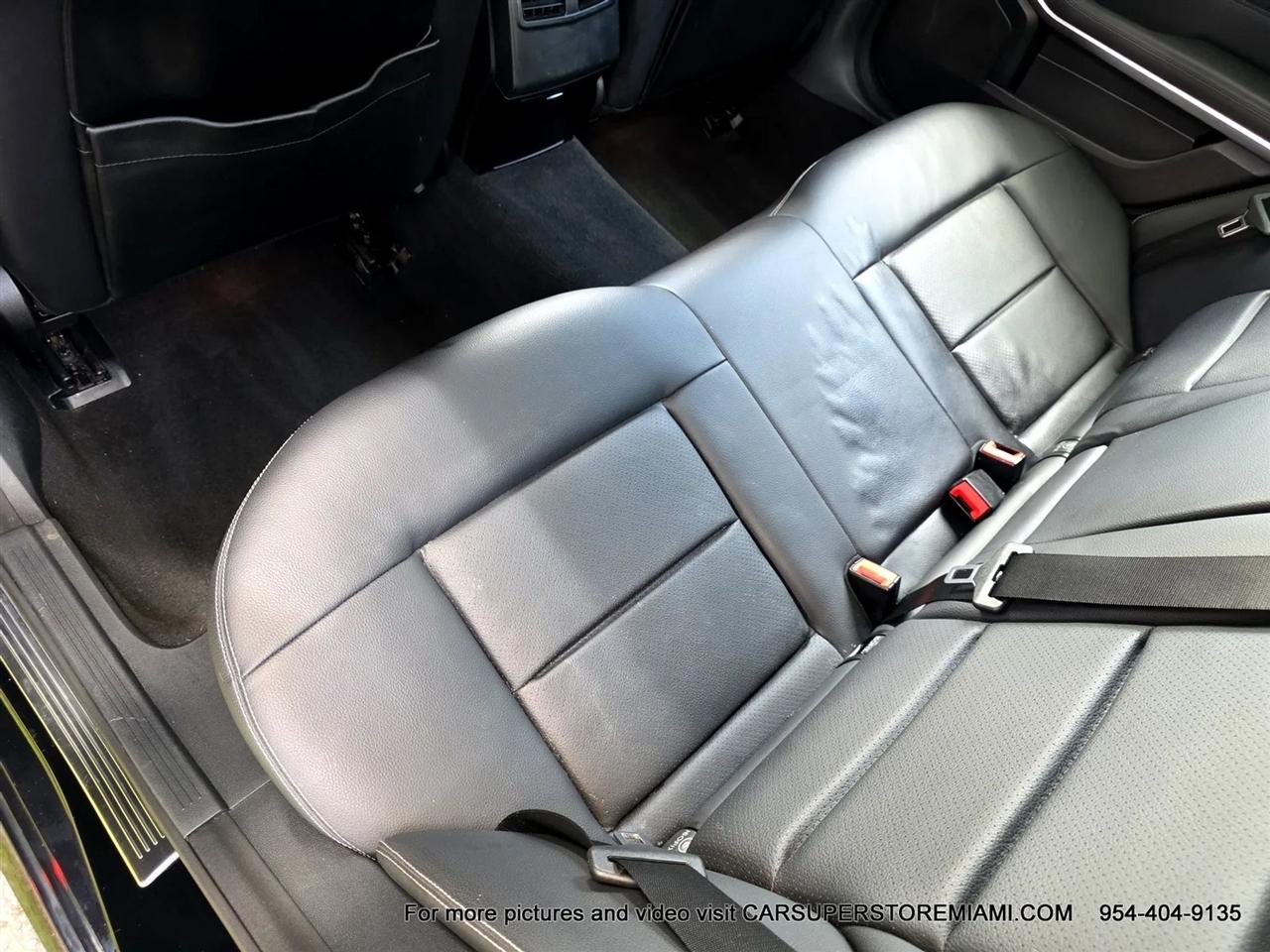 Mercedes-Benz E-Class  2016