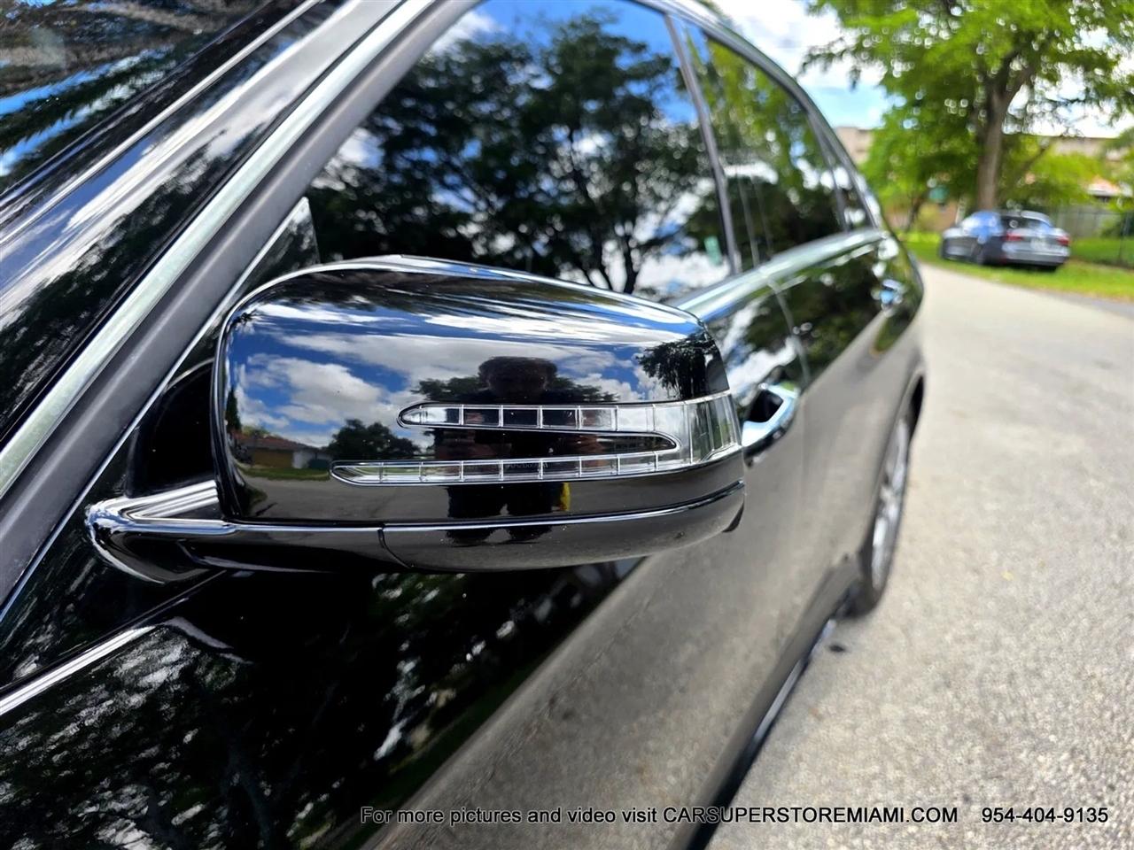 Mercedes-Benz E-Class  2016