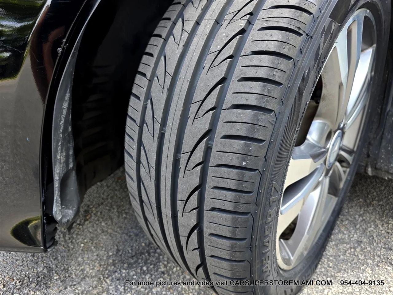 Mercedes-Benz E-Class  2016