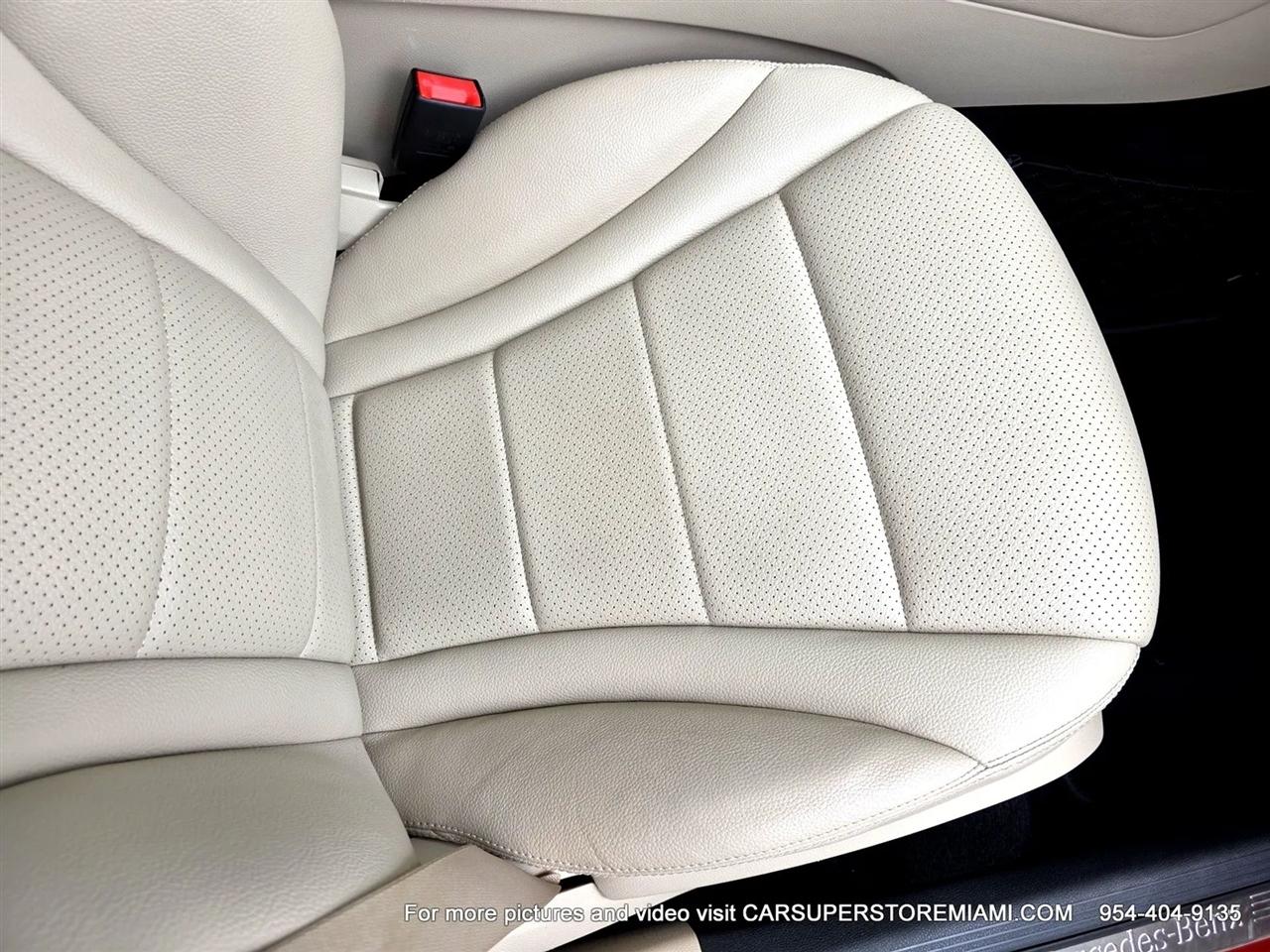 Mercedes-Benz GLC-Class  2016