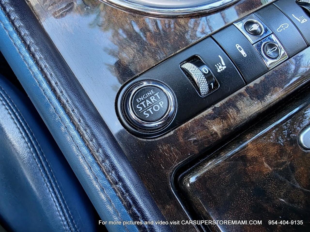 Bentley Continental GTC  2008