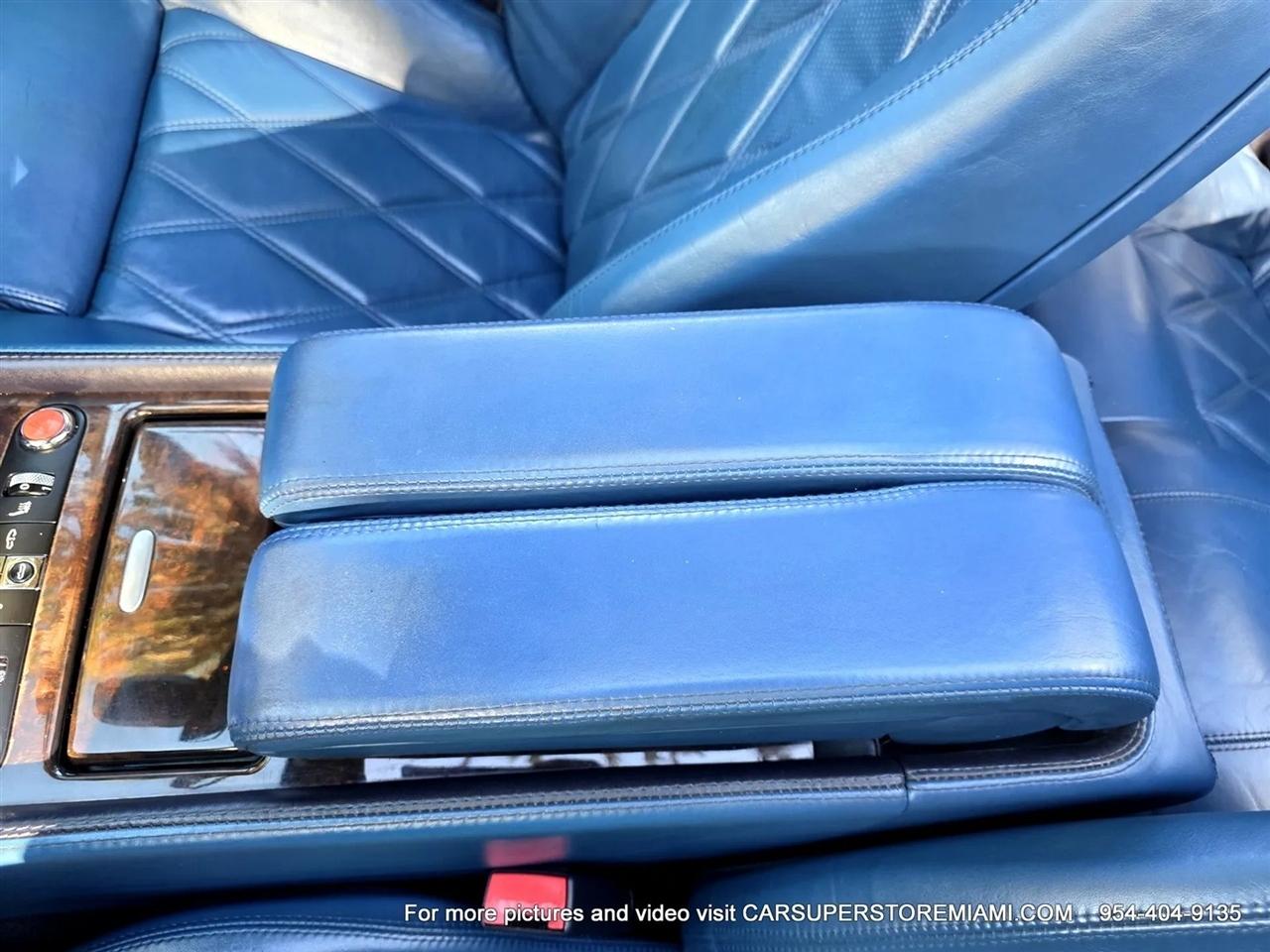 Bentley Continental GTC  2008