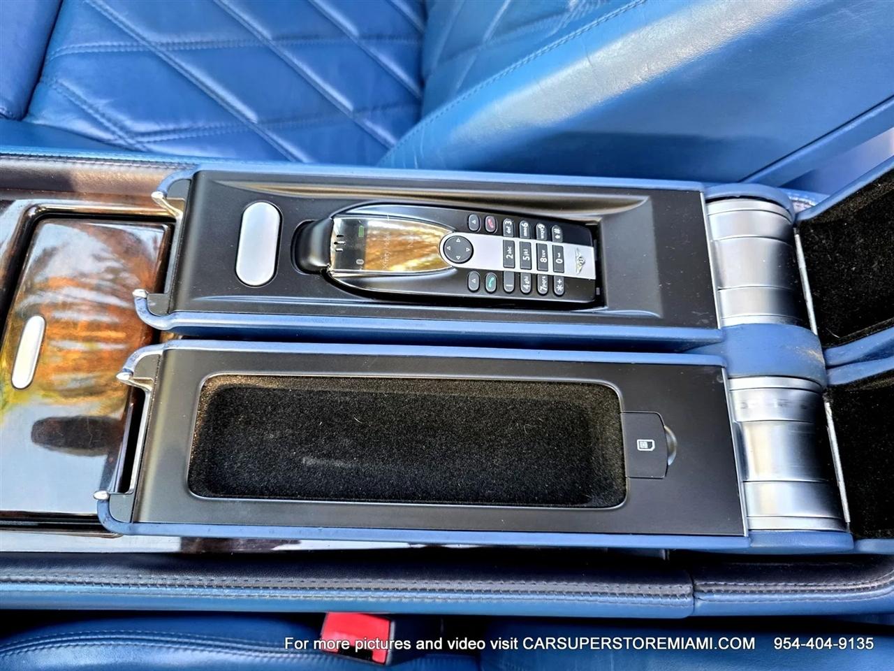 Bentley Continental GTC  2008