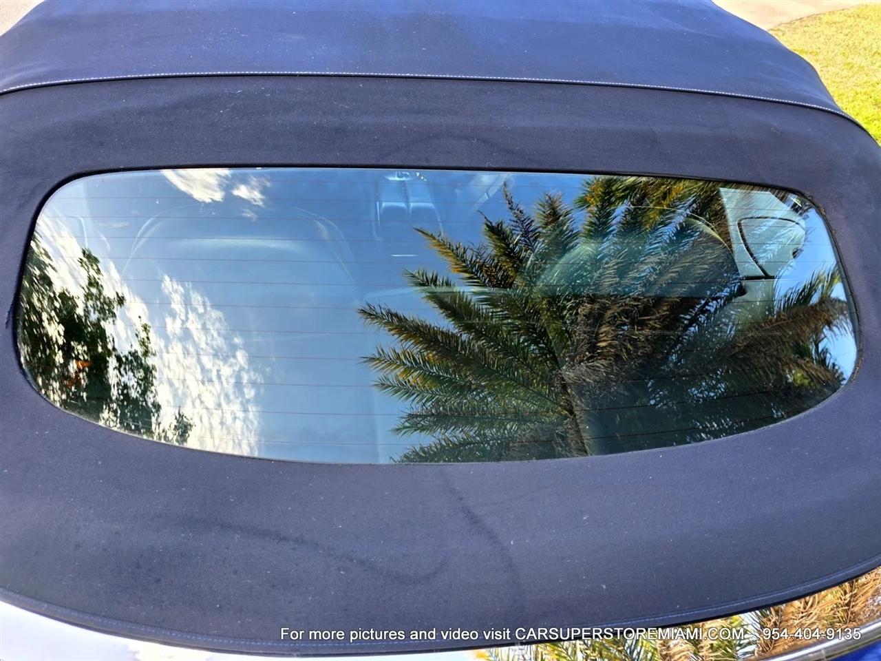 Bentley Continental GTC  2008