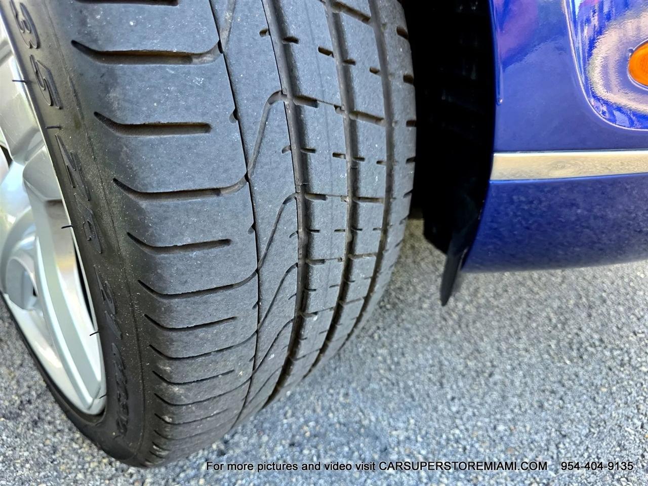 Bentley Continental GTC  2008