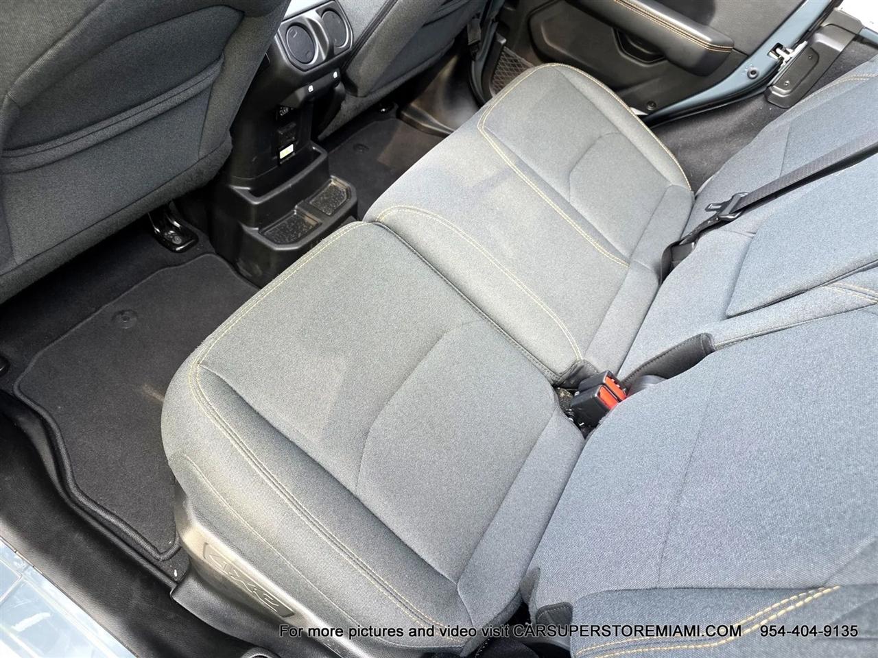 Jeep Wrangler 4xe  2025