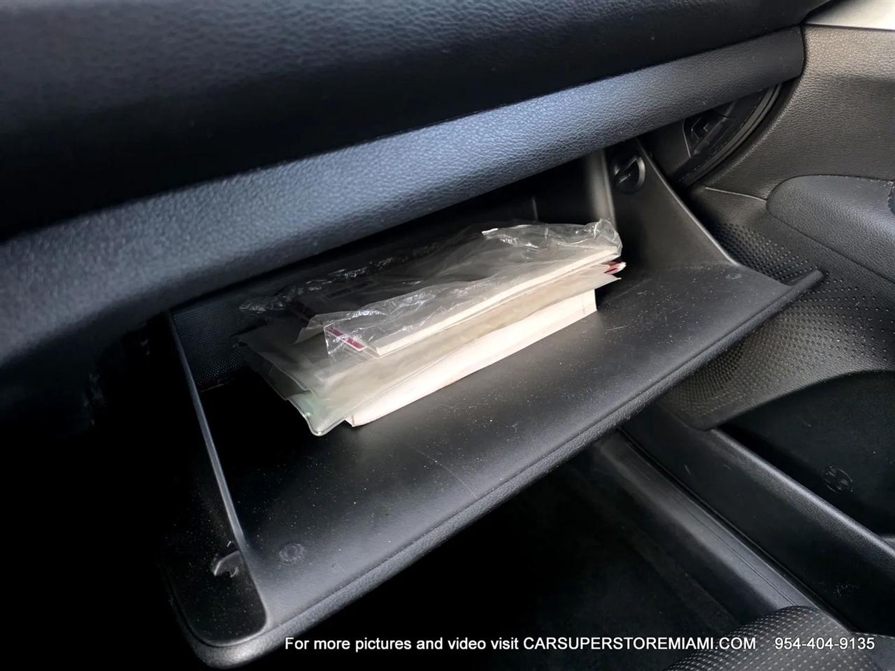 Kia Forte  2020