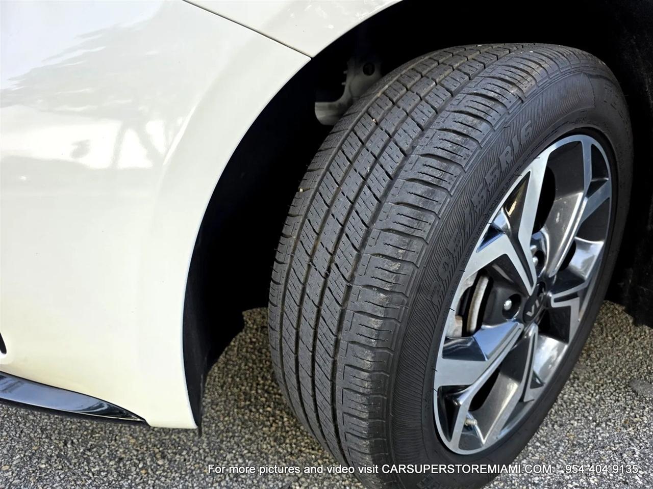 Kia Forte  2020