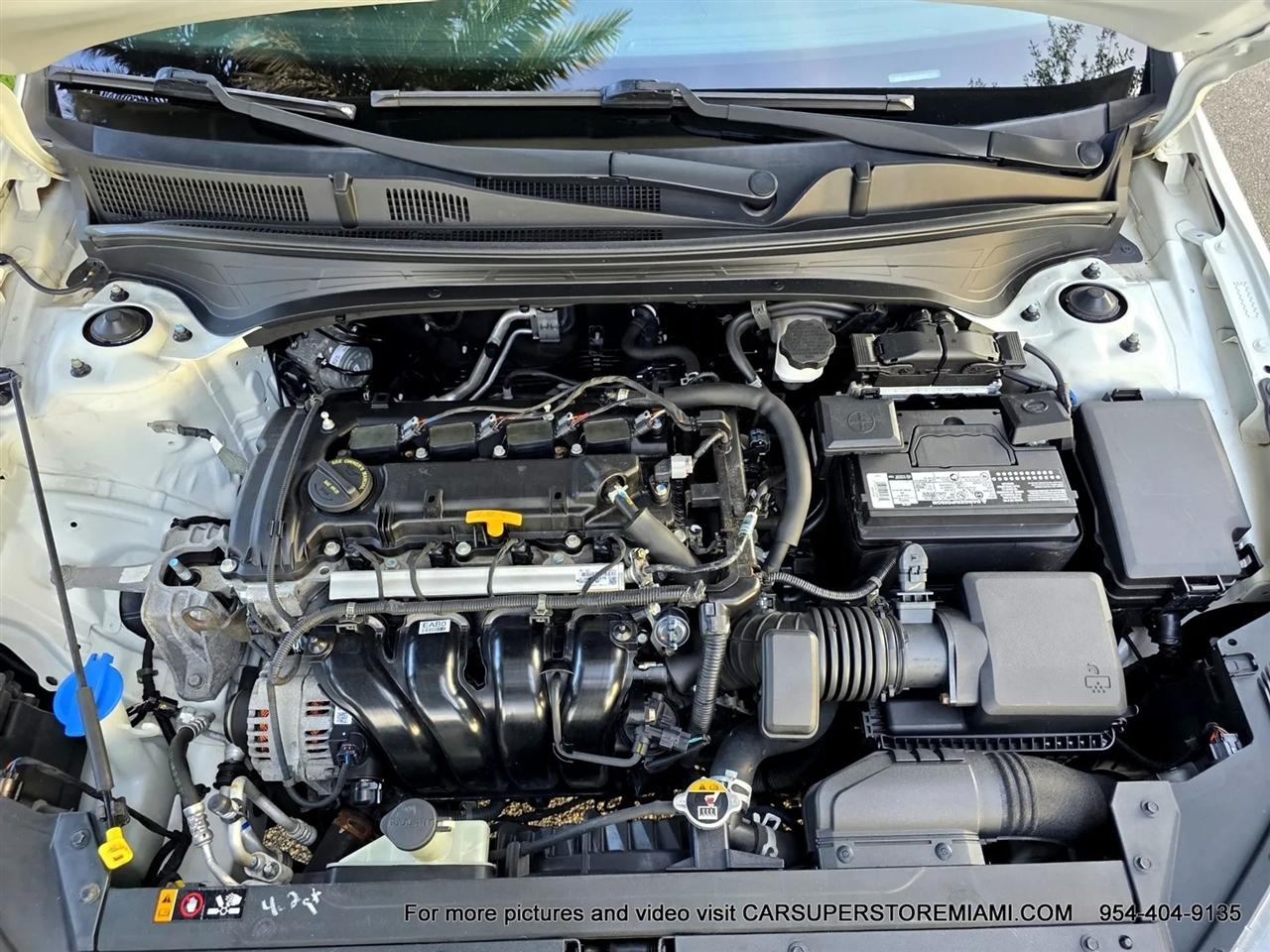 Kia Forte  2020