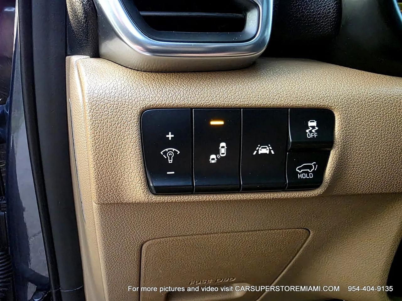 Kia Sportage  2018