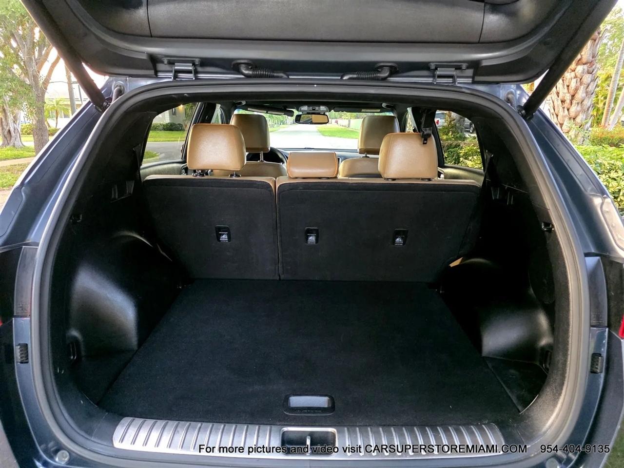 Kia Sportage  2018