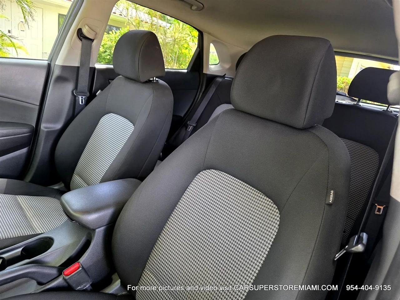 Hyundai Kona  2020