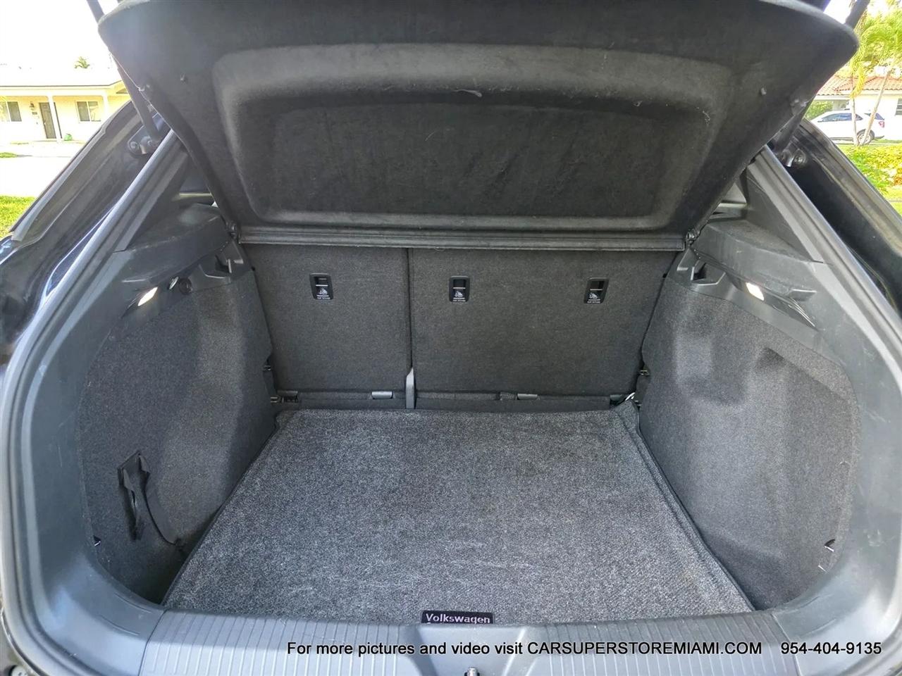 Volkswagen ID.4  2021