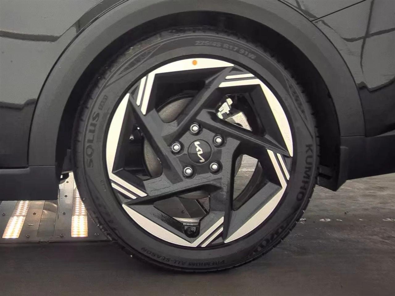 Kia K4  2025