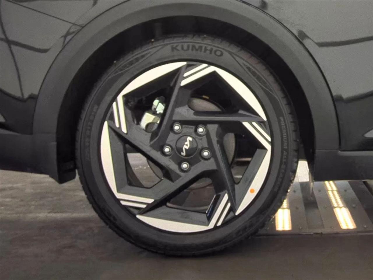 Kia K4  2025