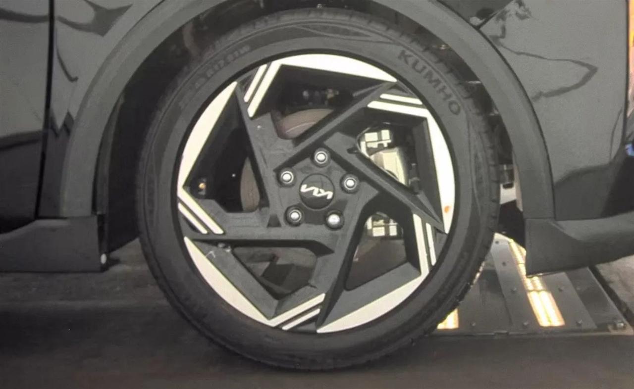 Kia K4  2025