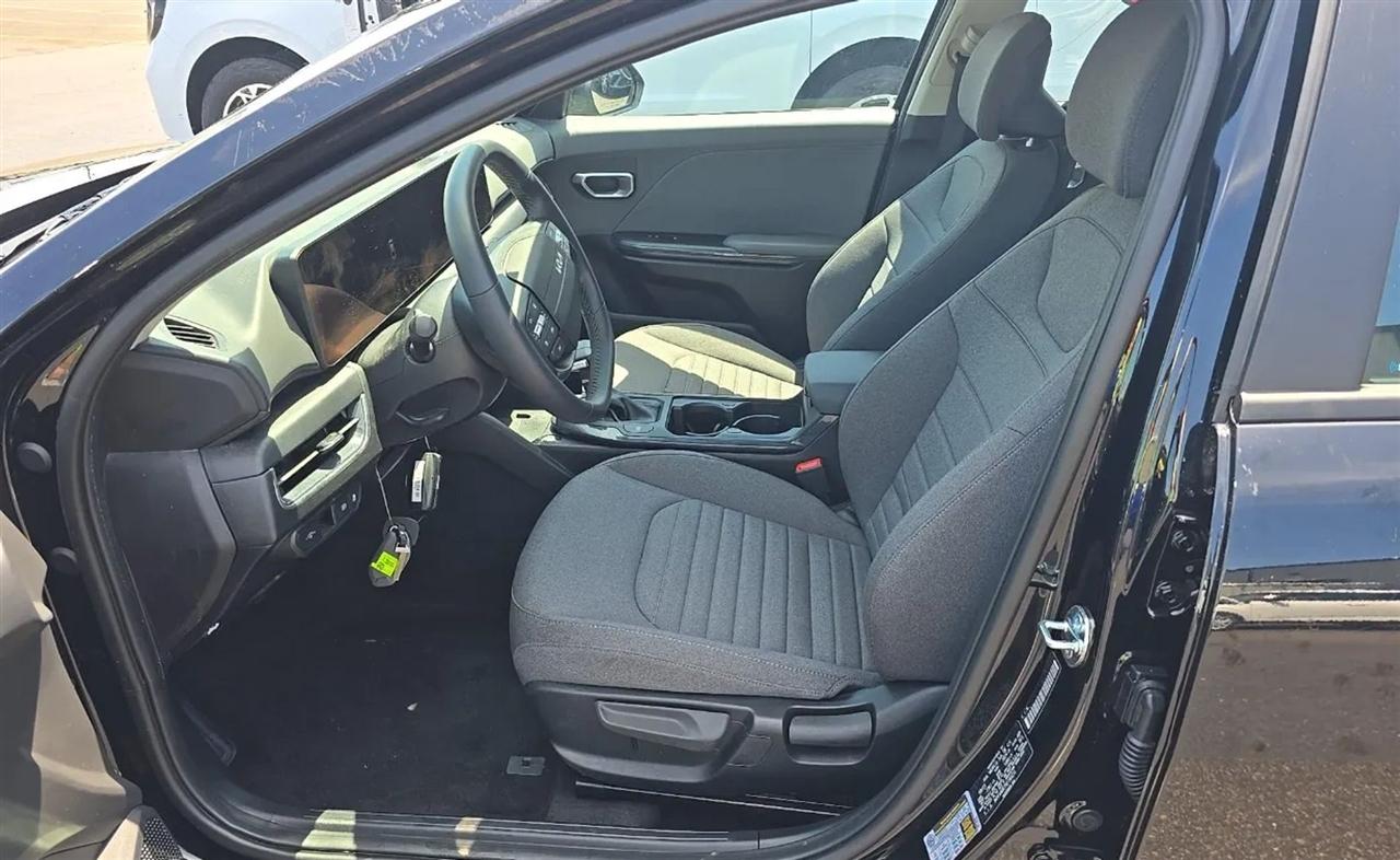 Kia K4  2025