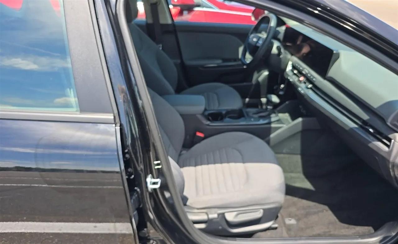 Kia K4  2025