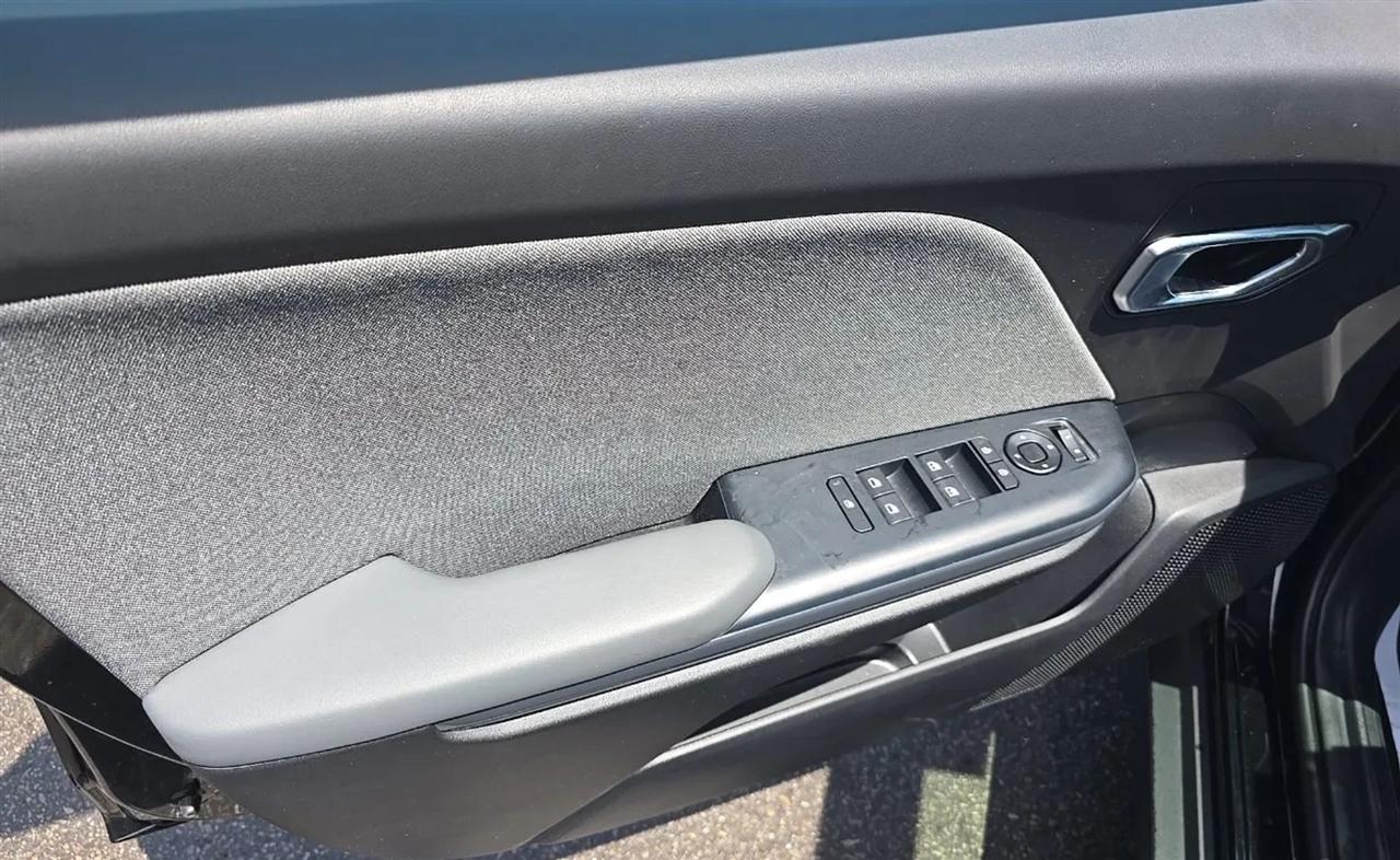 Kia K4  2025