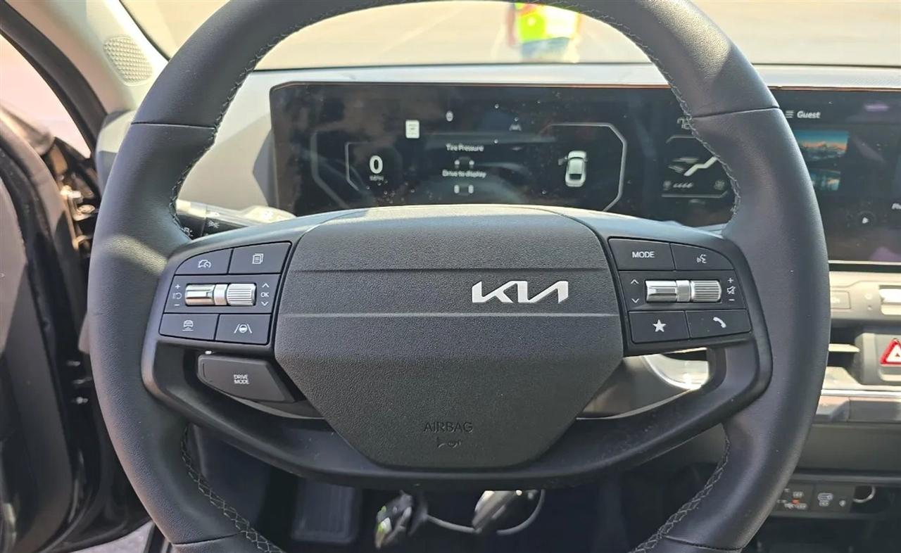 Kia K4  2025