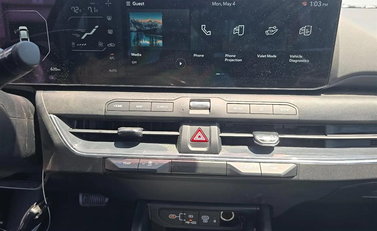 Kia K4  2025