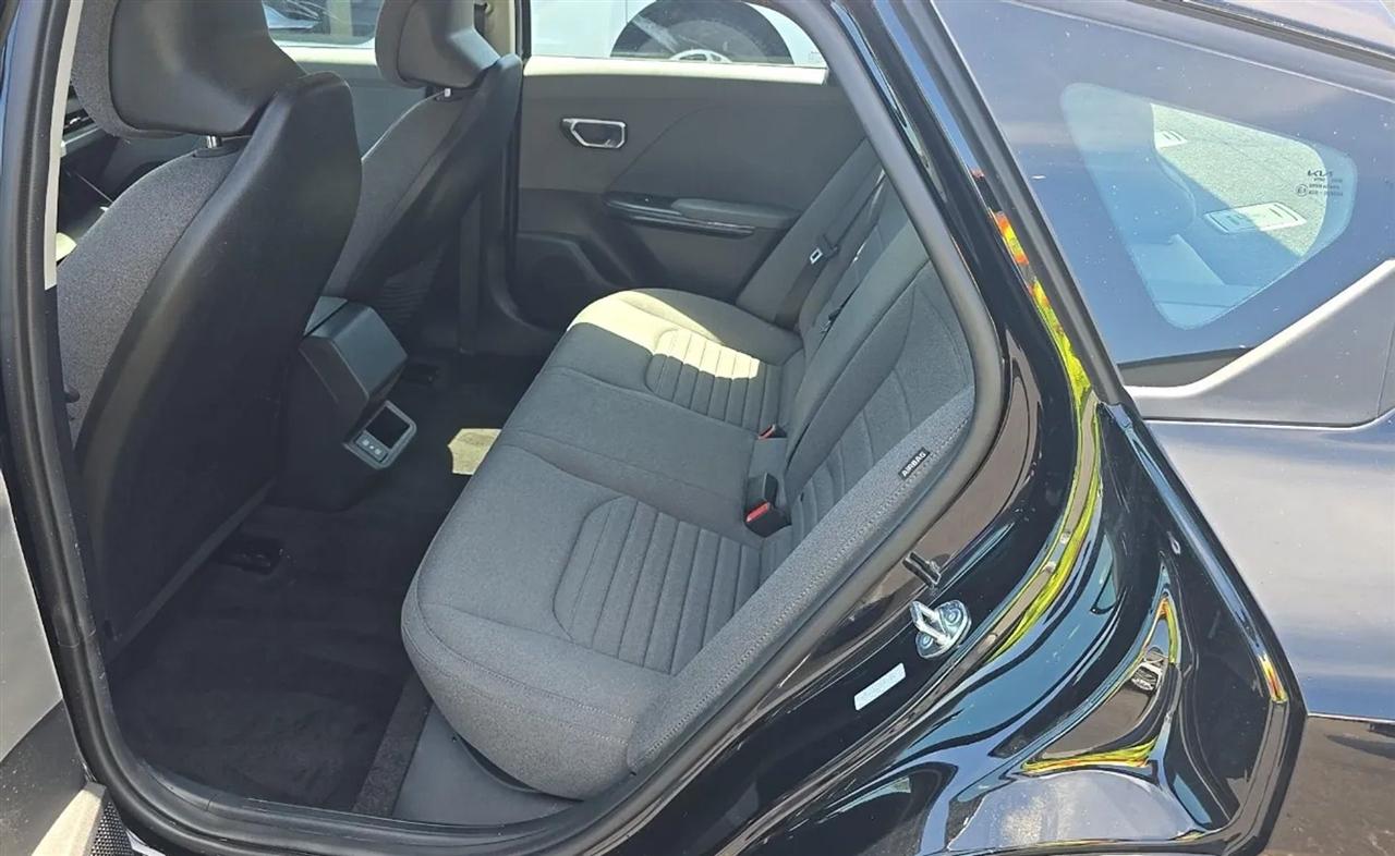 Kia K4  2025
