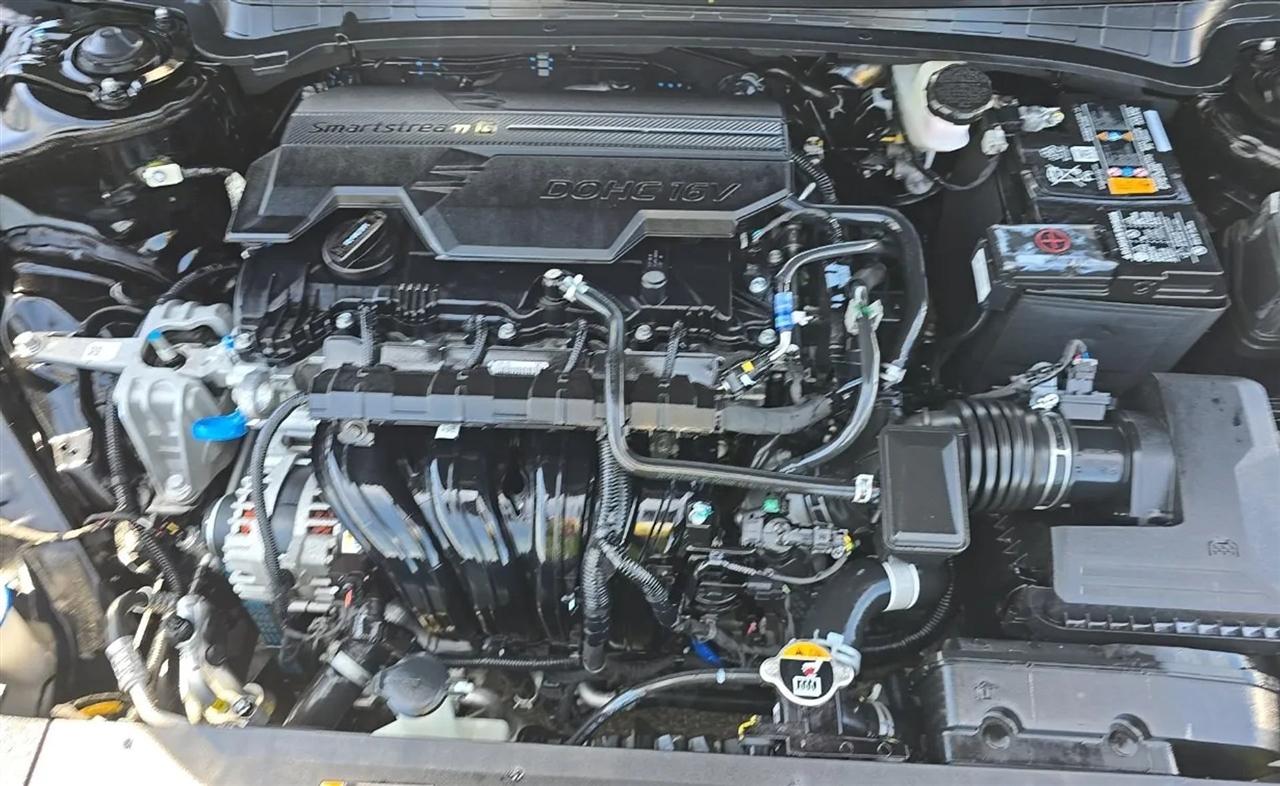Kia K4  2025