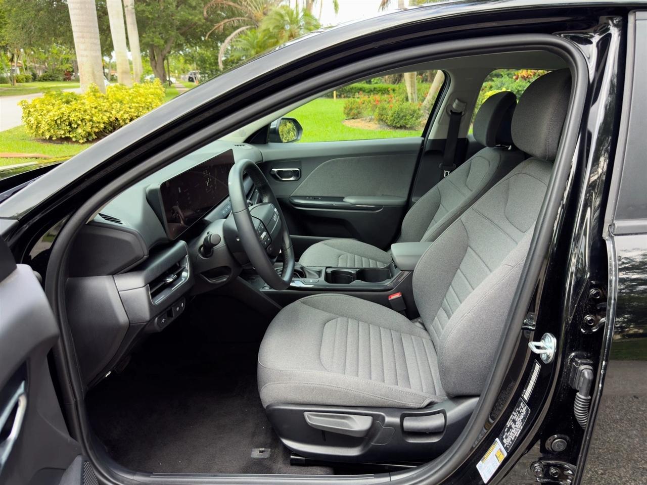 Kia K4  2025