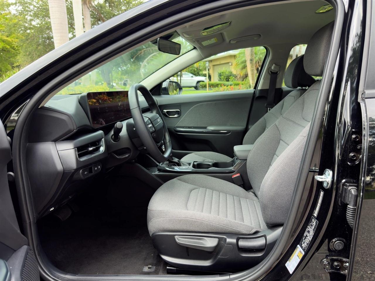 Kia K4  2025