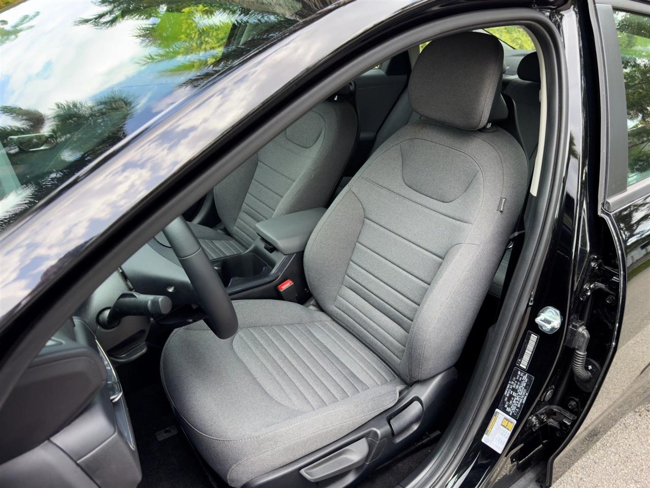 Kia K4  2025