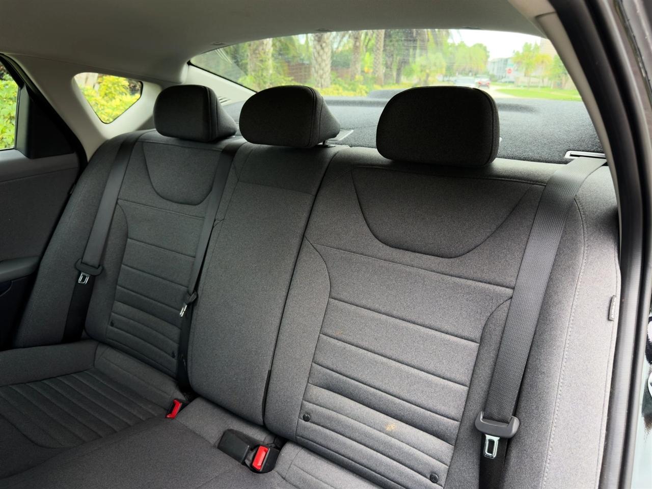 Kia K4  2025