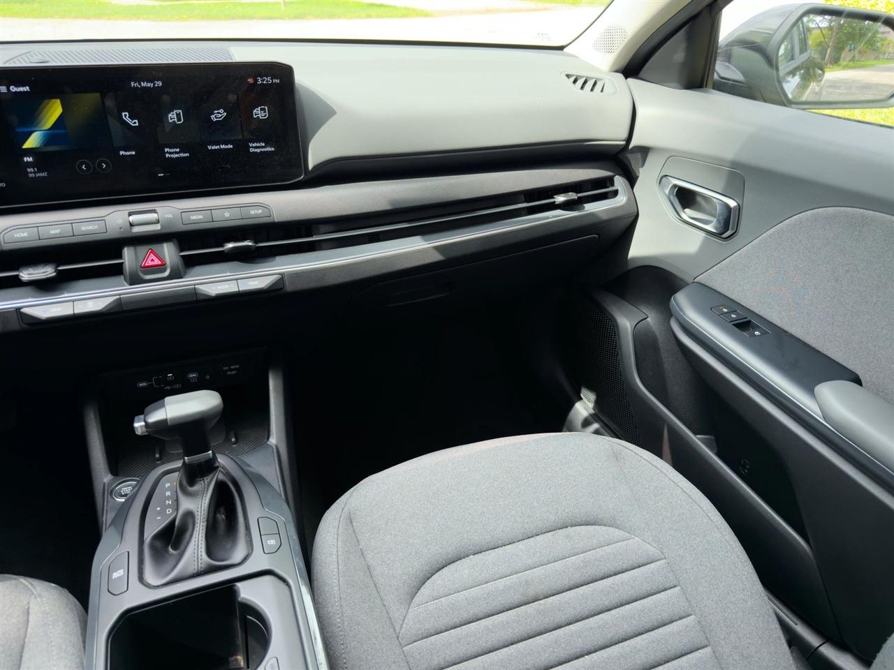 Kia K4  2025