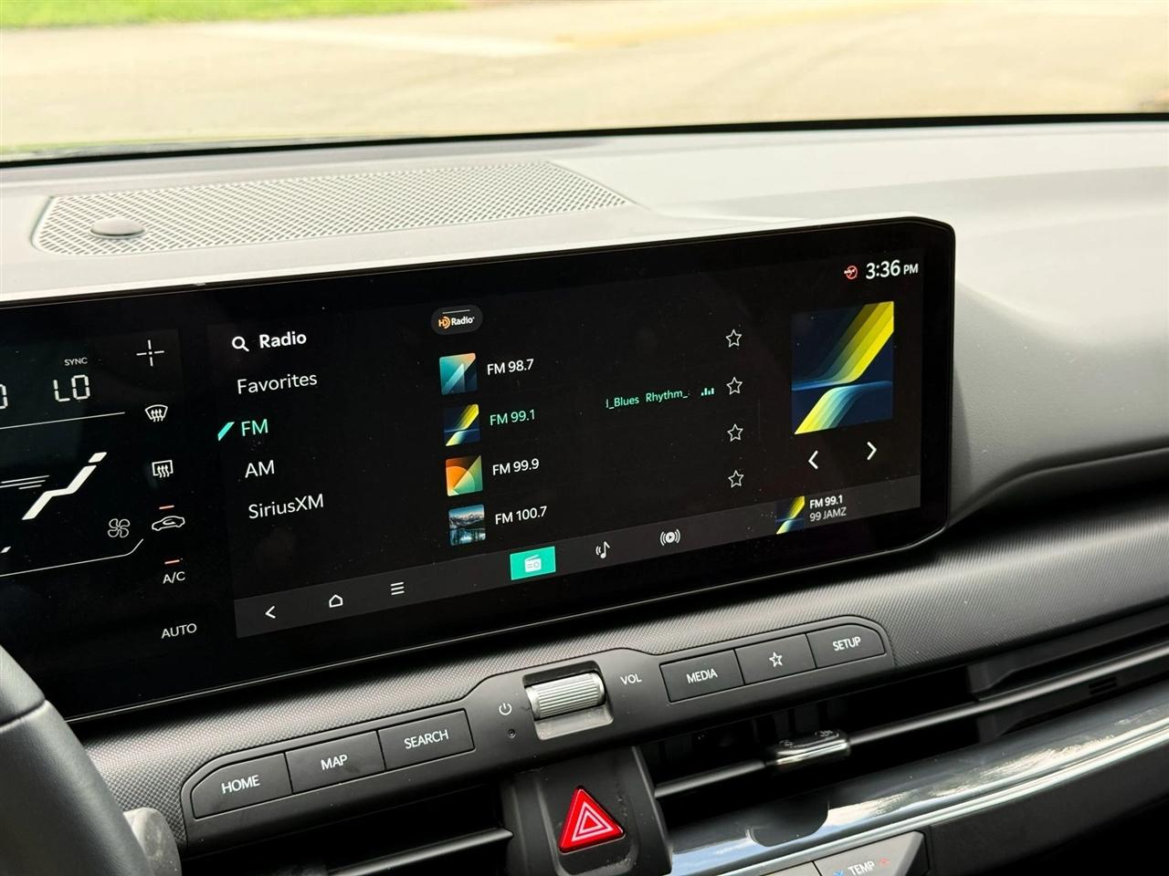 Kia K4  2025