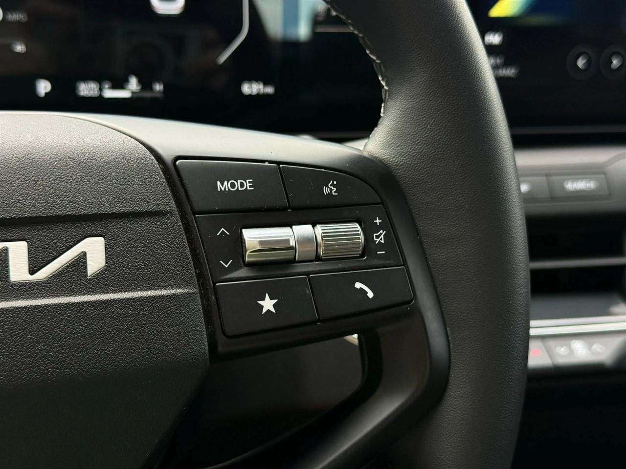 Kia K4  2025