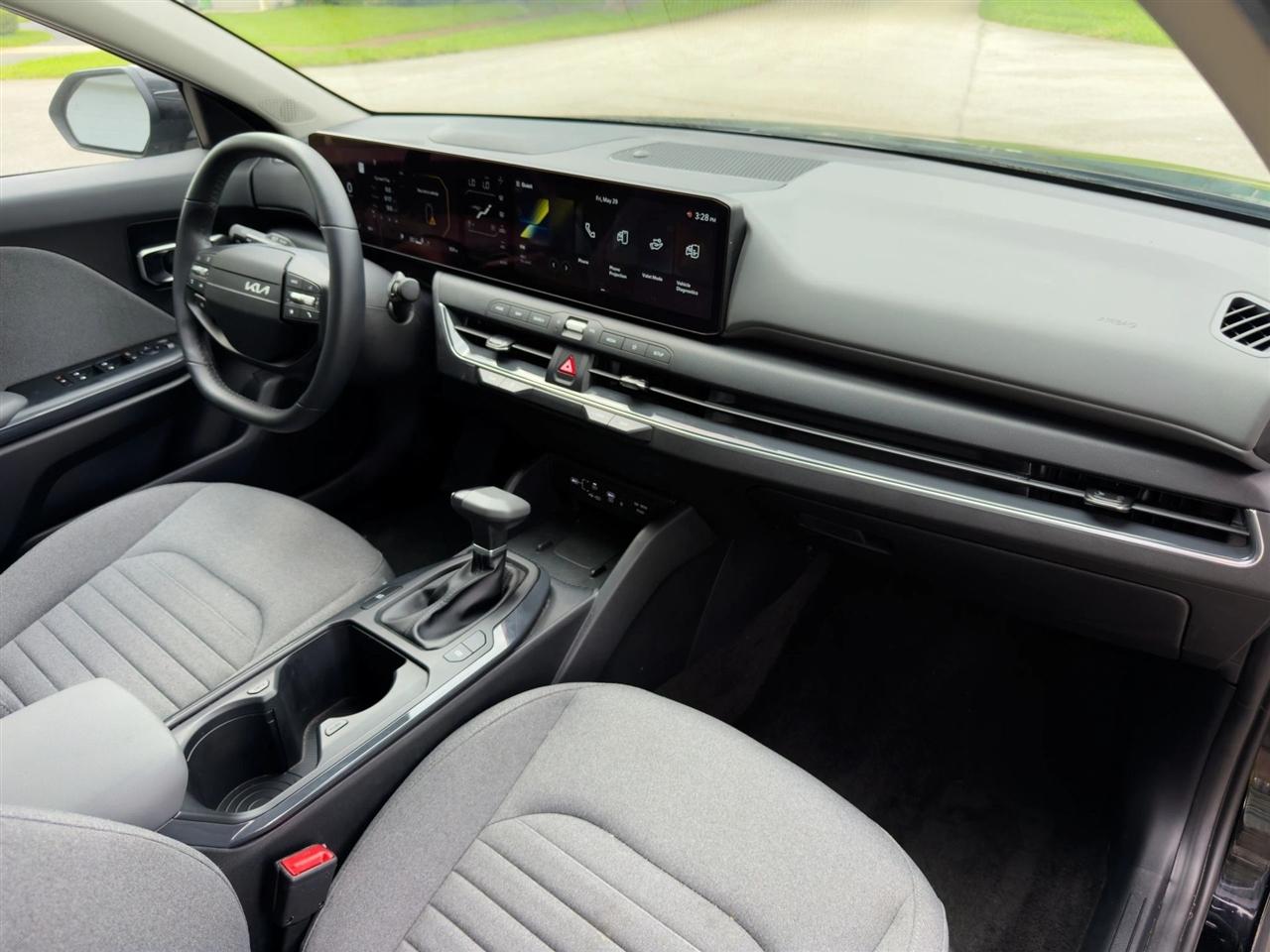 Kia K4  2025