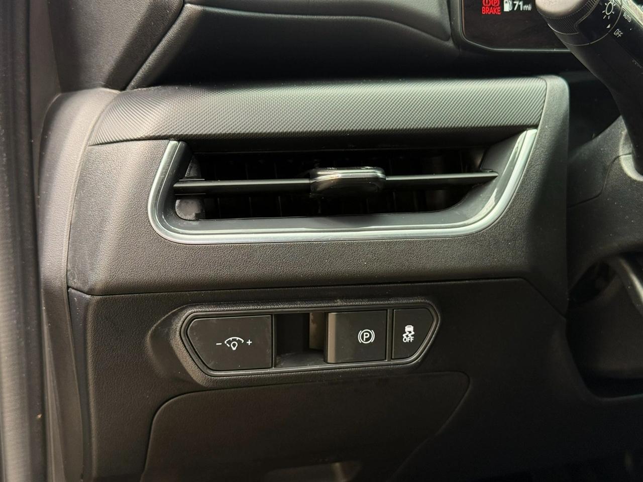 Kia K4  2025