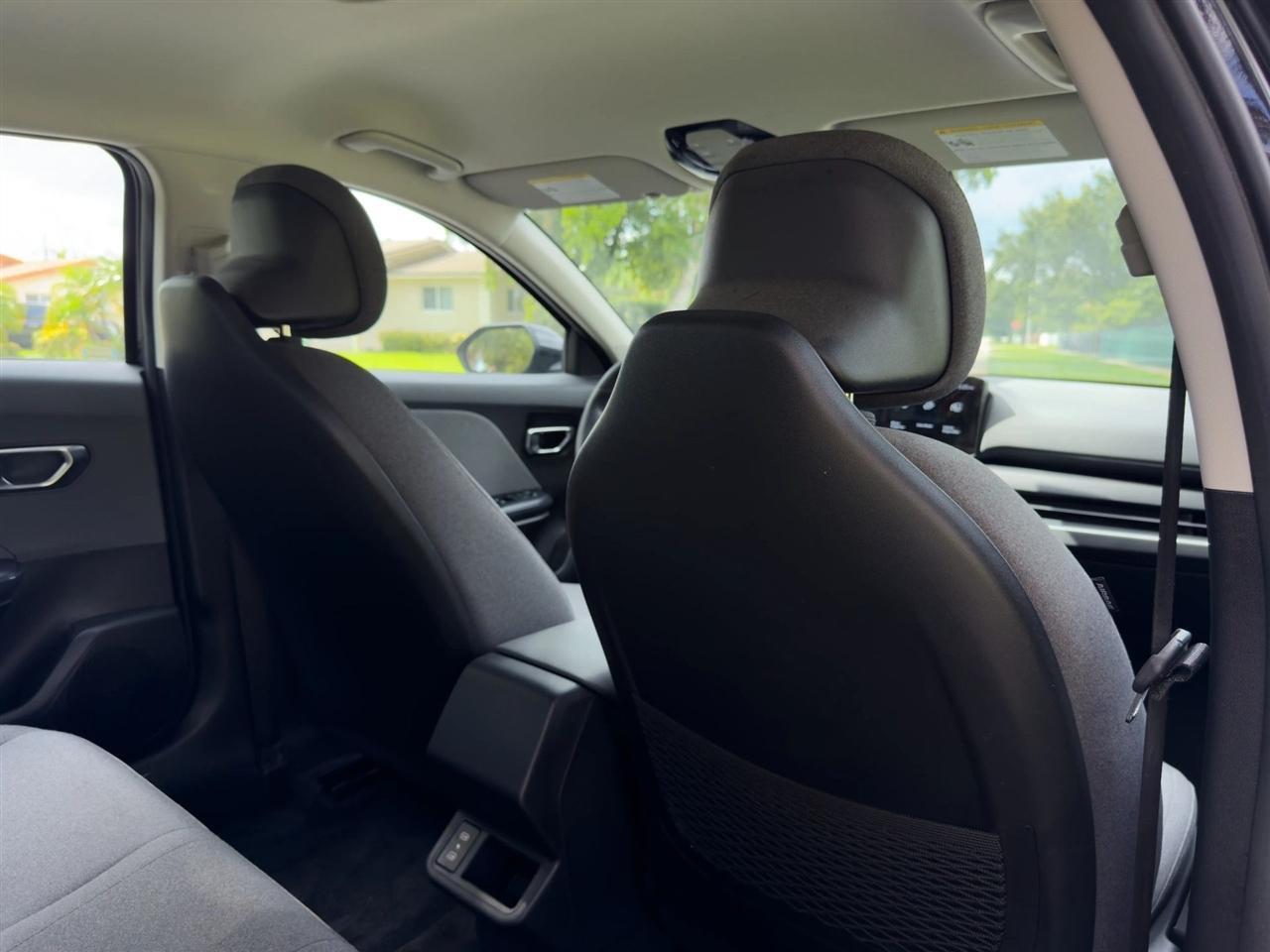 Kia K4  2025