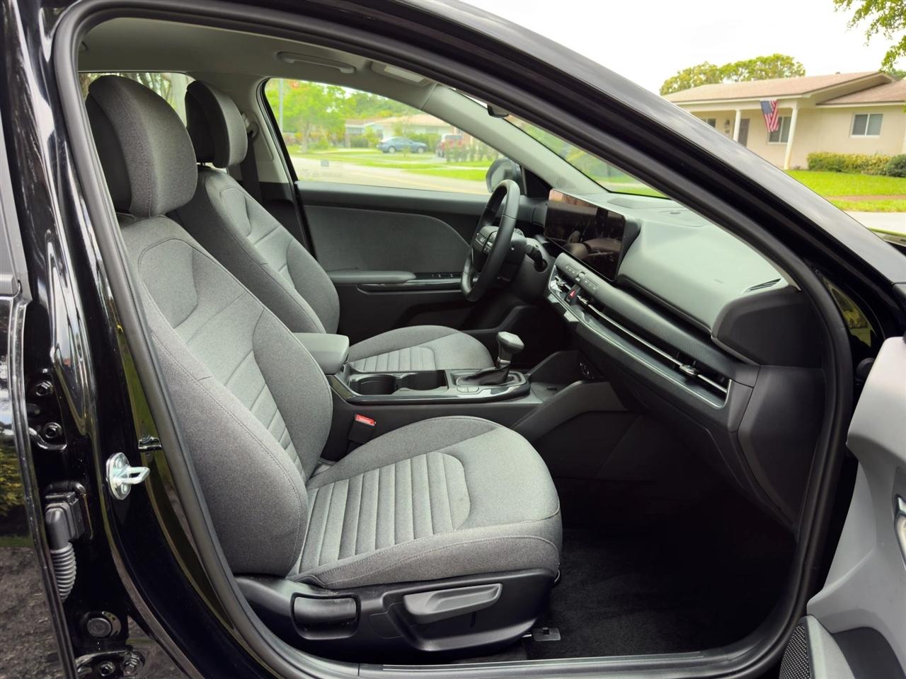 Kia K4  2025