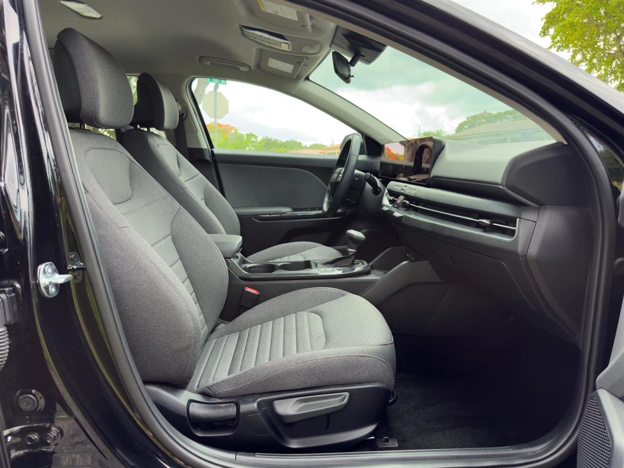 Kia K4  2025