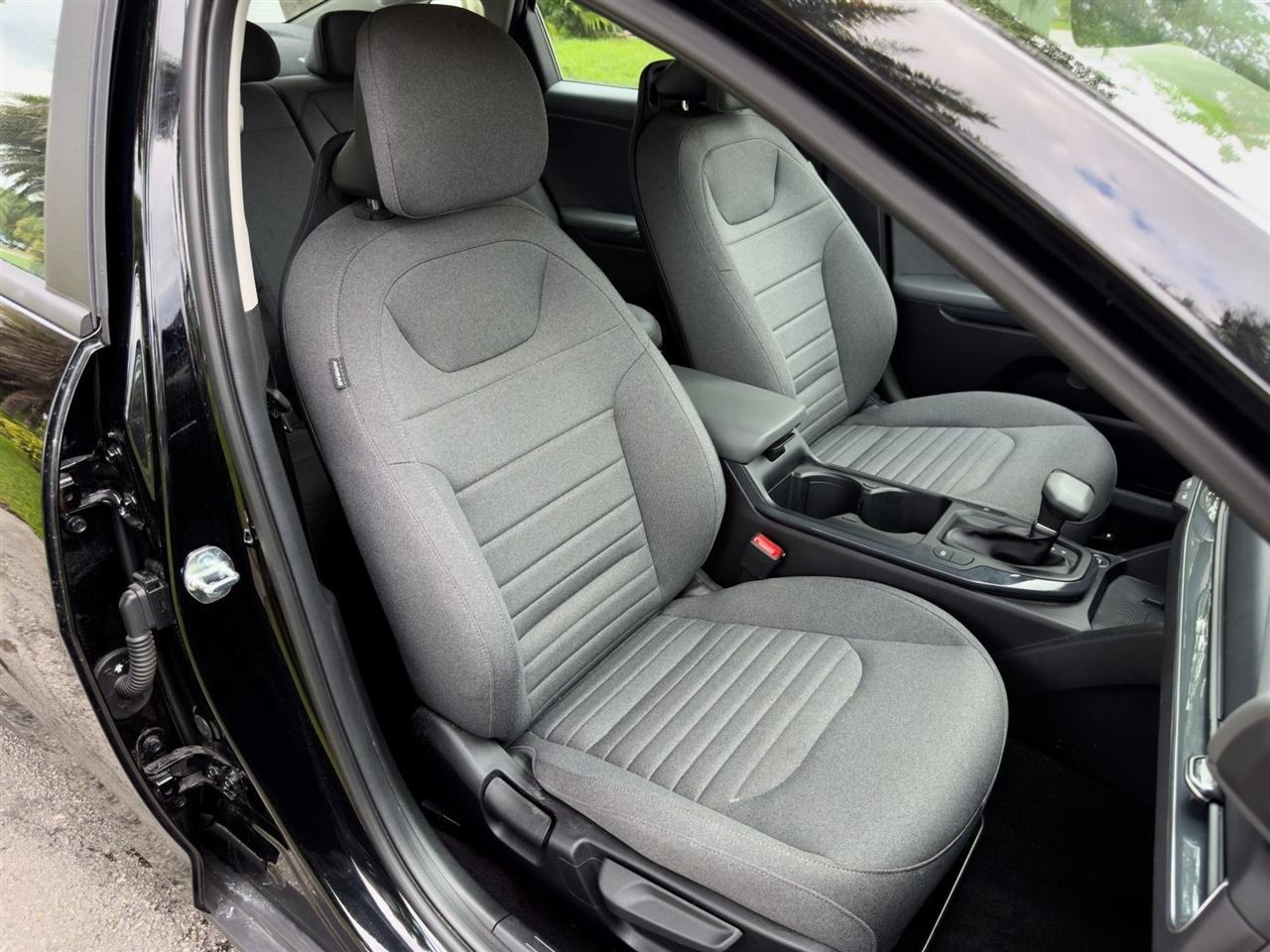 Kia K4  2025