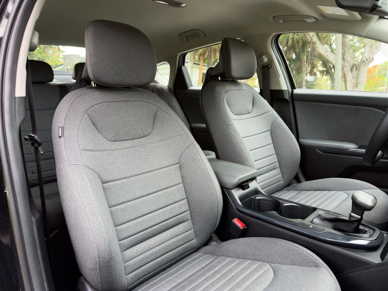 Kia K4  2025