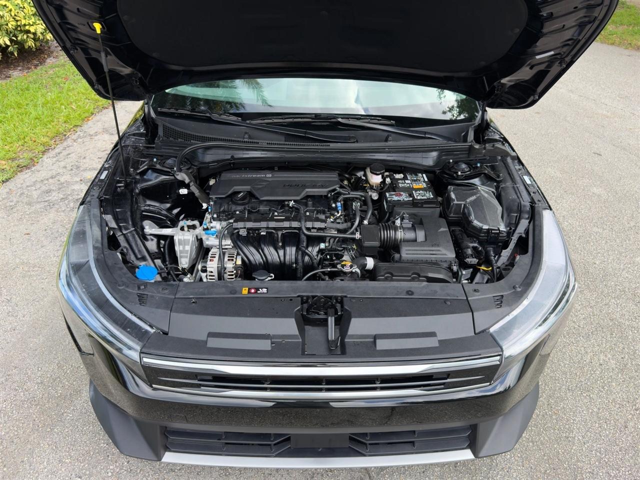 Kia K4  2025
