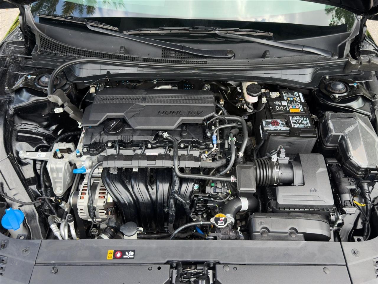 Kia K4  2025