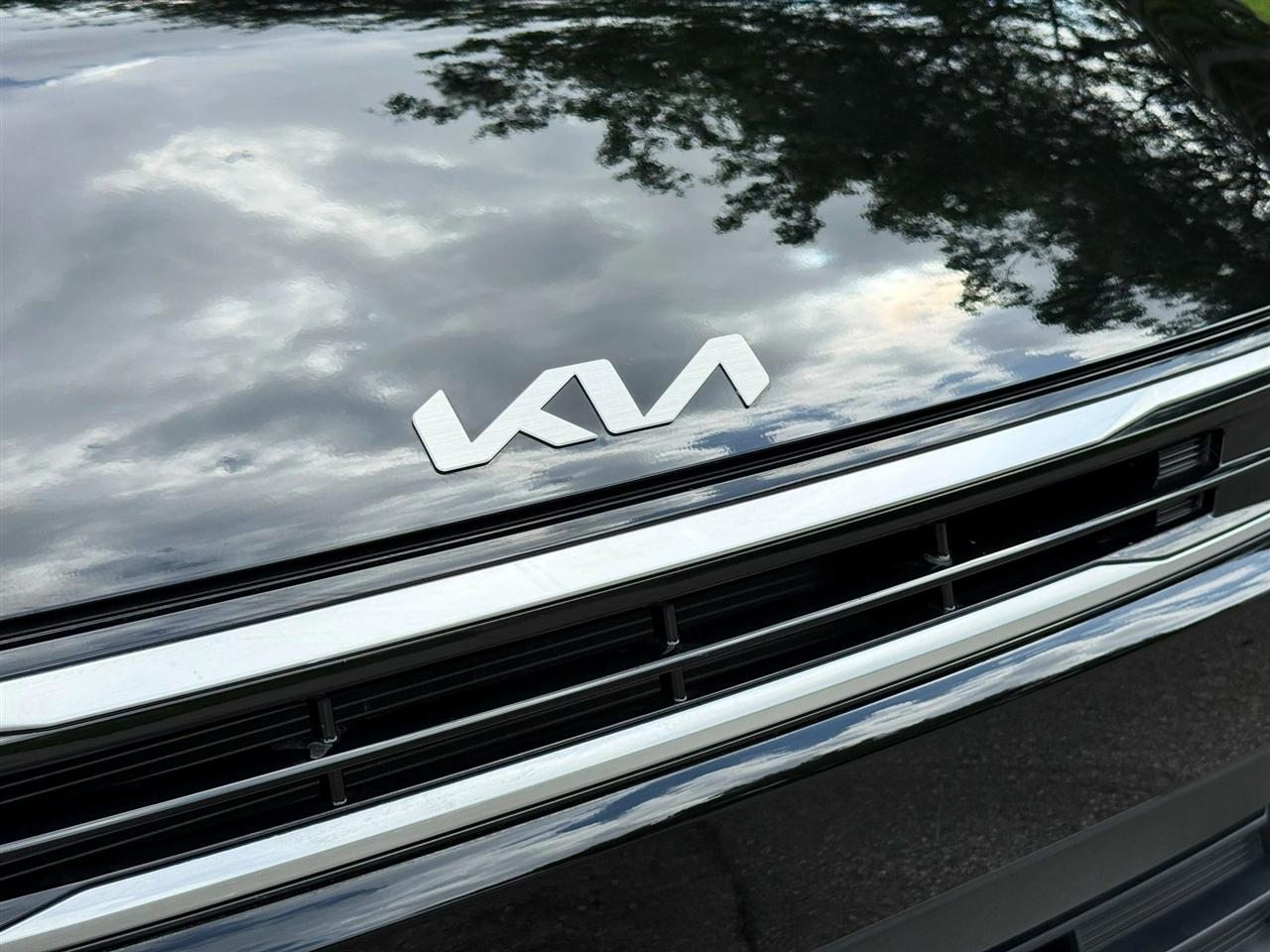 Kia K4  2025
