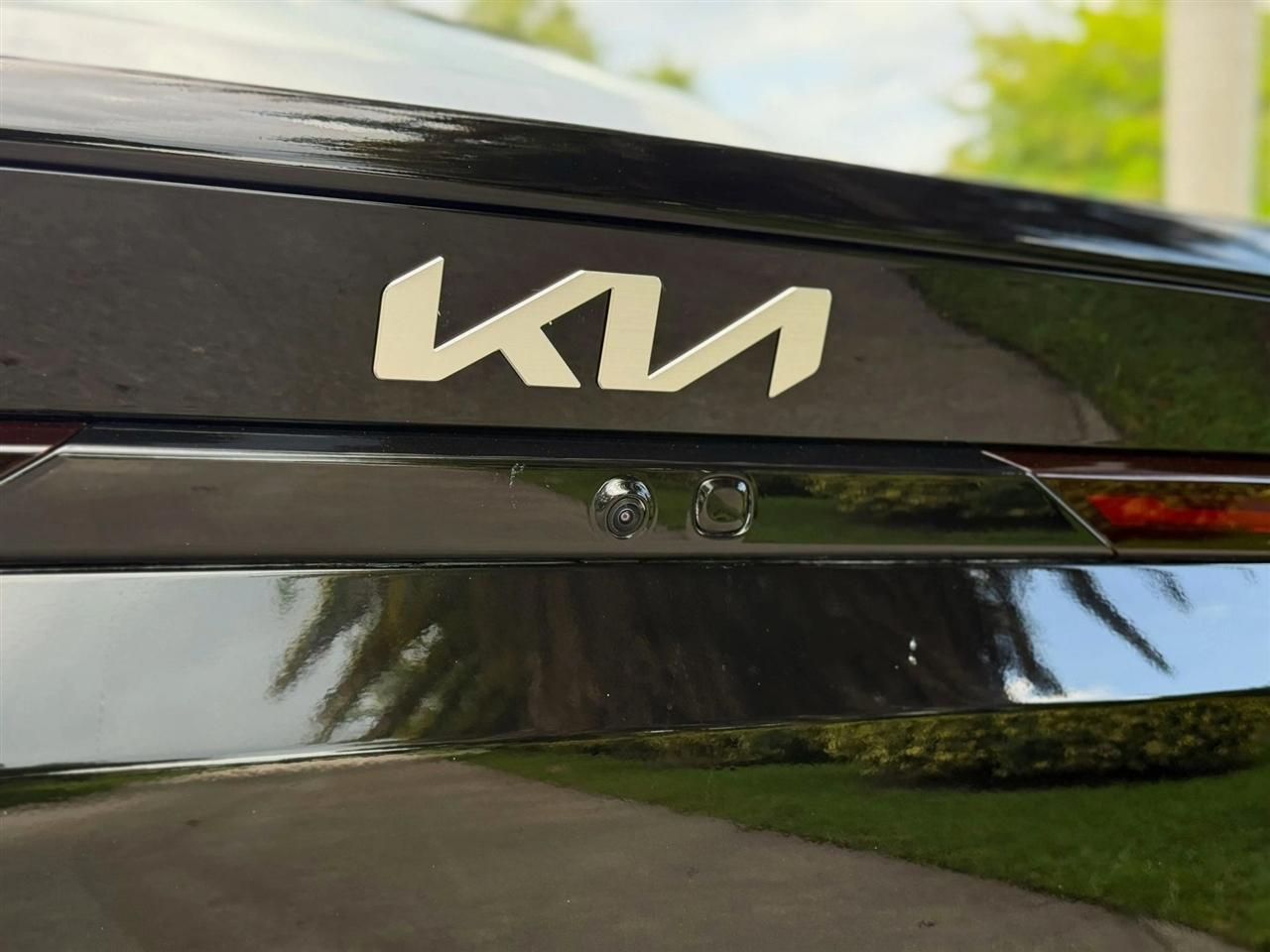 Kia K4  2025
