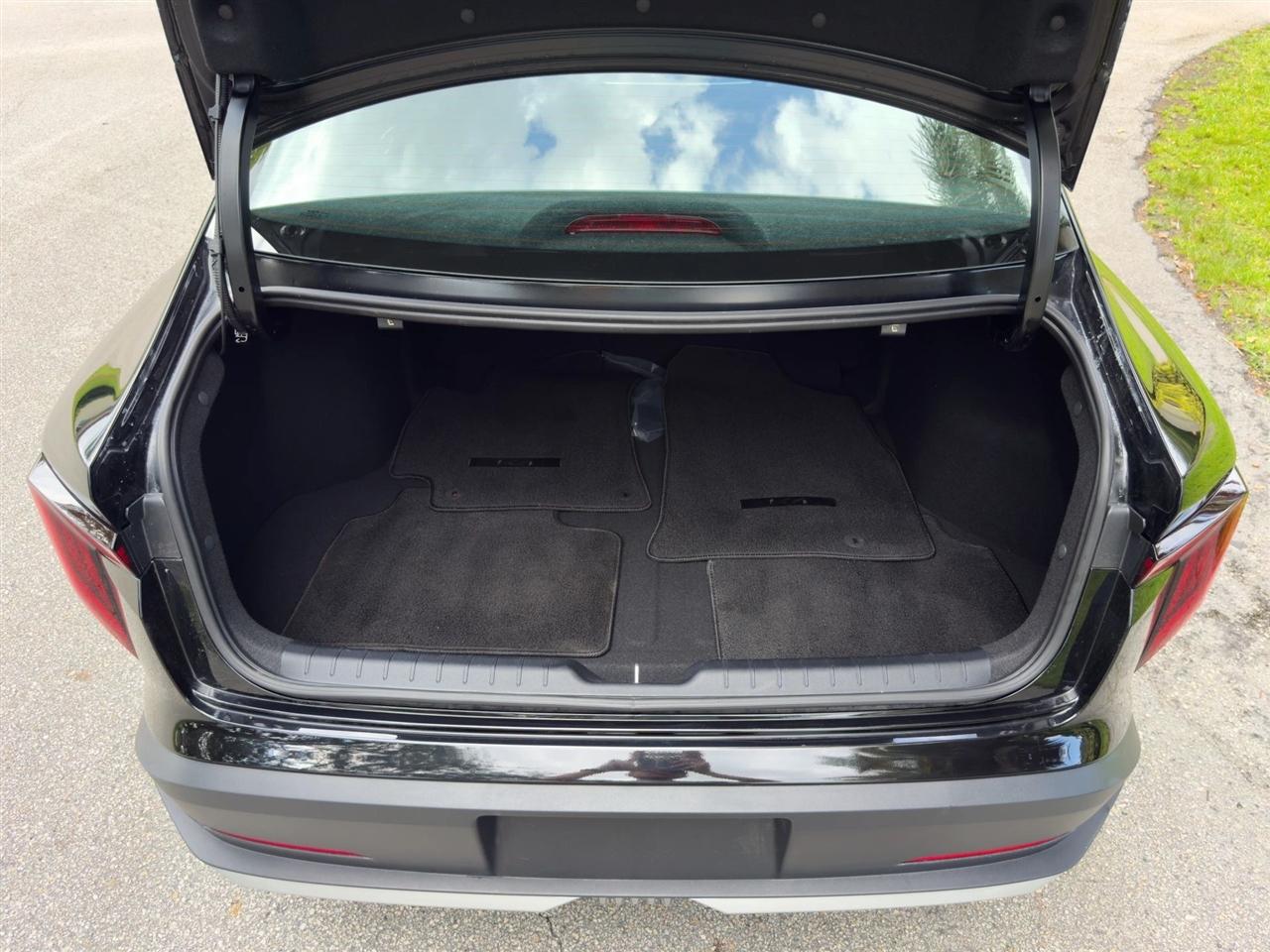 Kia K4  2025