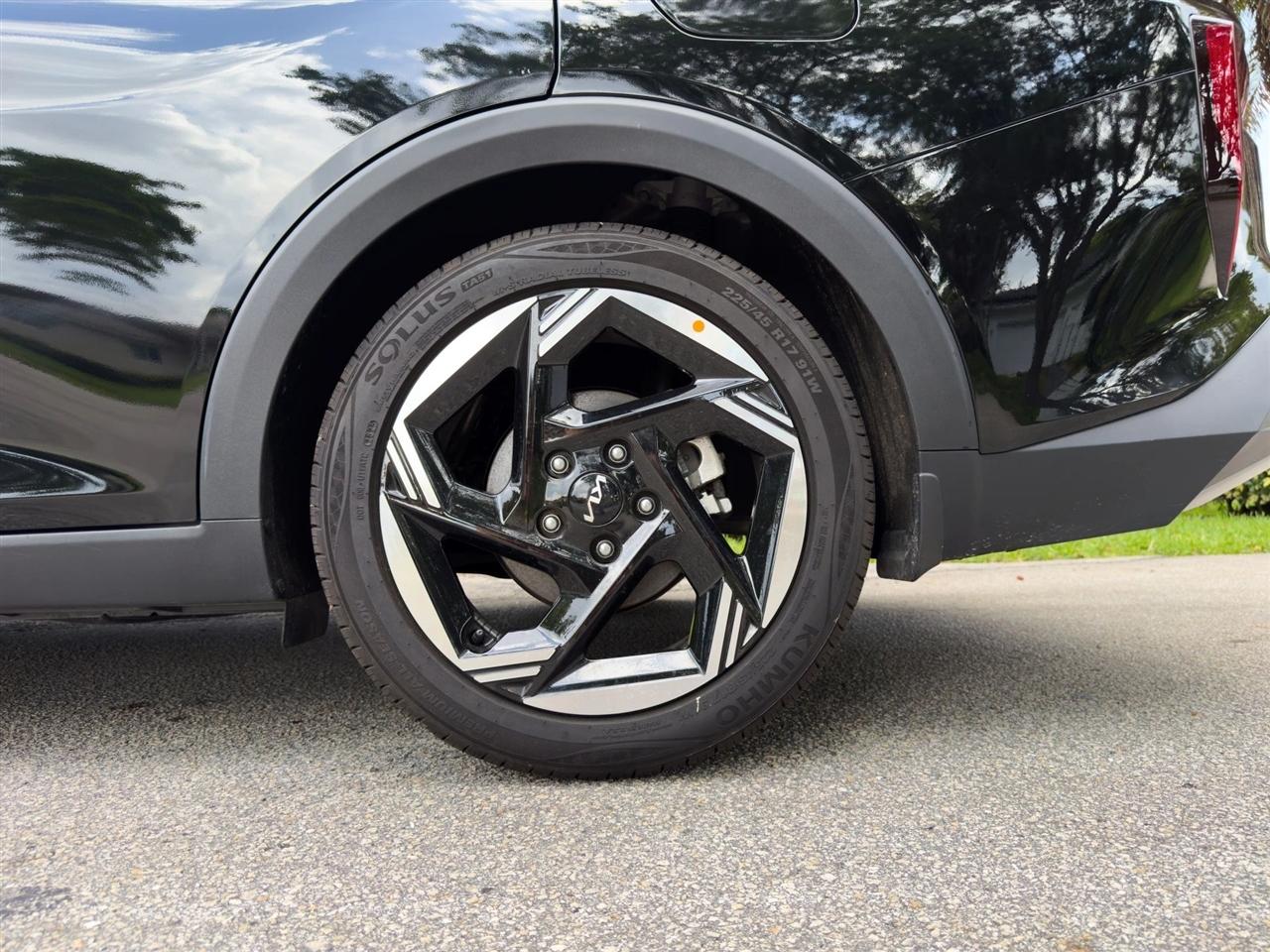 Kia K4  2025