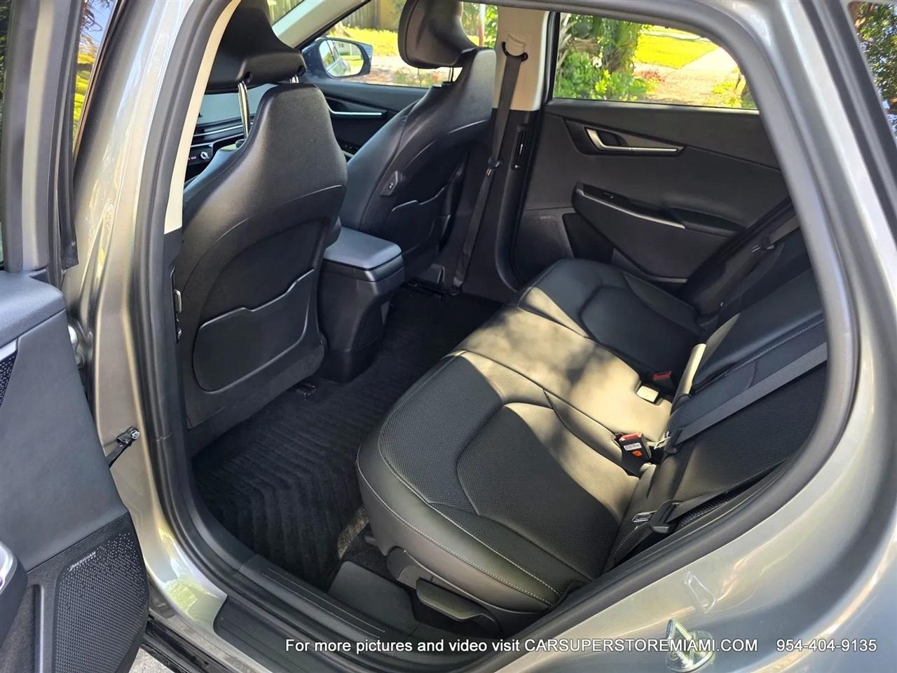 Kia EV6  2022
