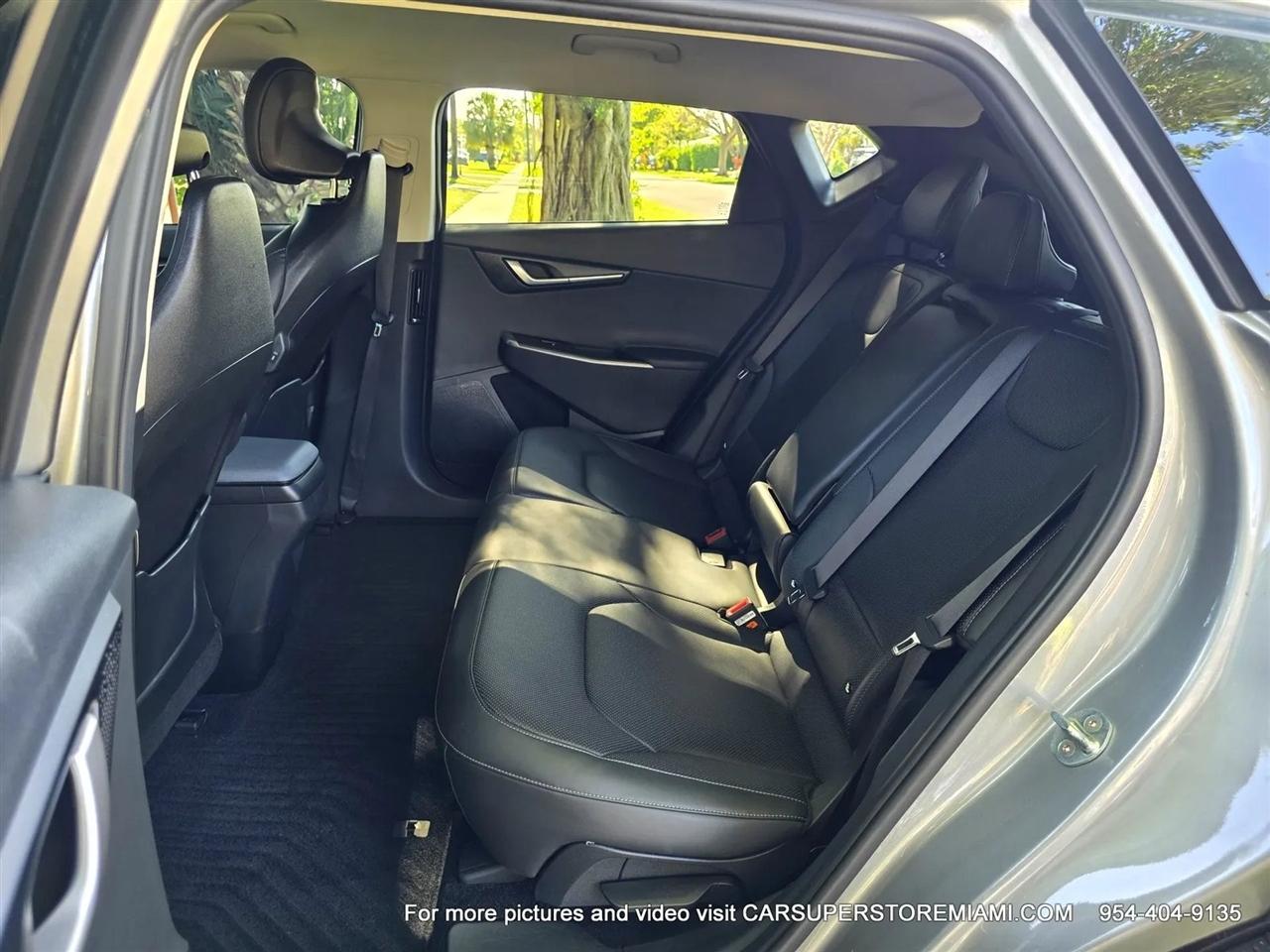Kia EV6  2022