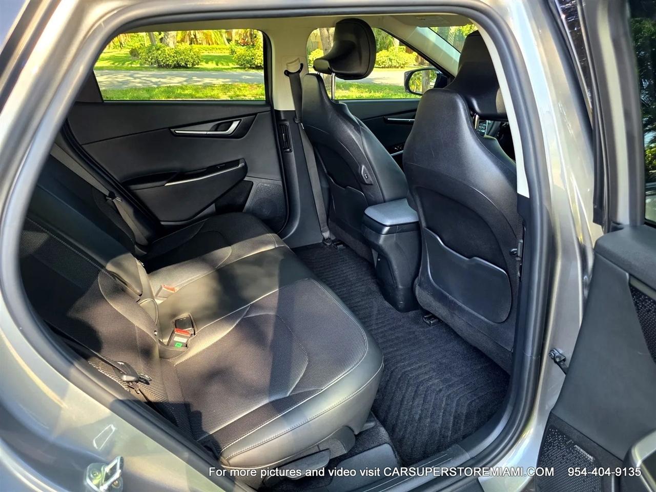 Kia EV6  2022